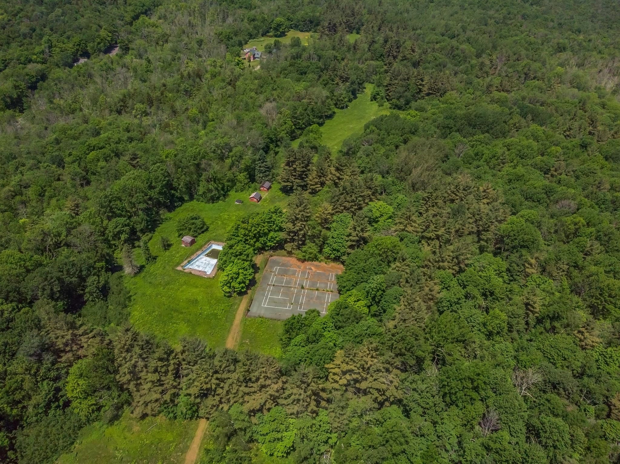 Single Family Residence at 885 Washington Mt. Rd., Washington MA 01223, photo 38 of 41