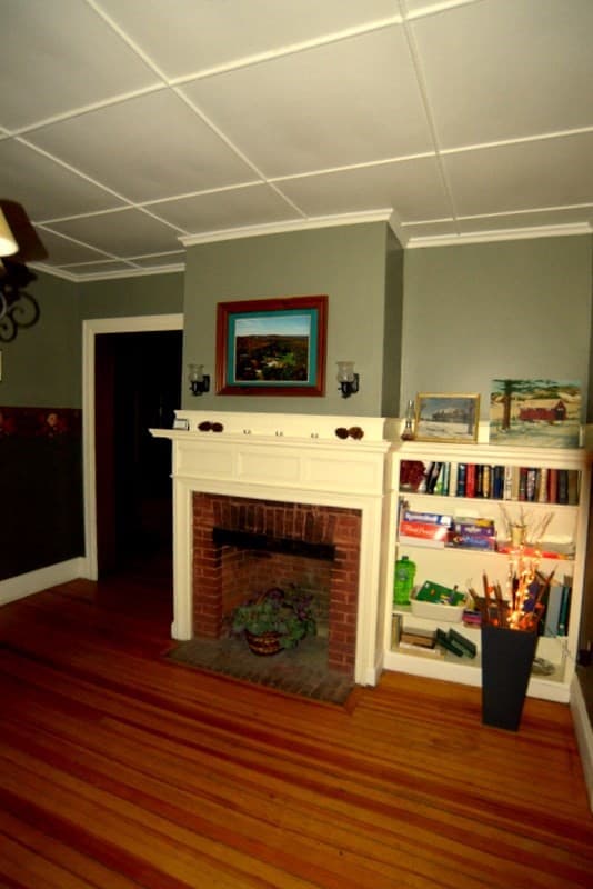 Single Family Residence at 885 Washington Mt. Rd., Washington MA 01223, photo 4 of 41