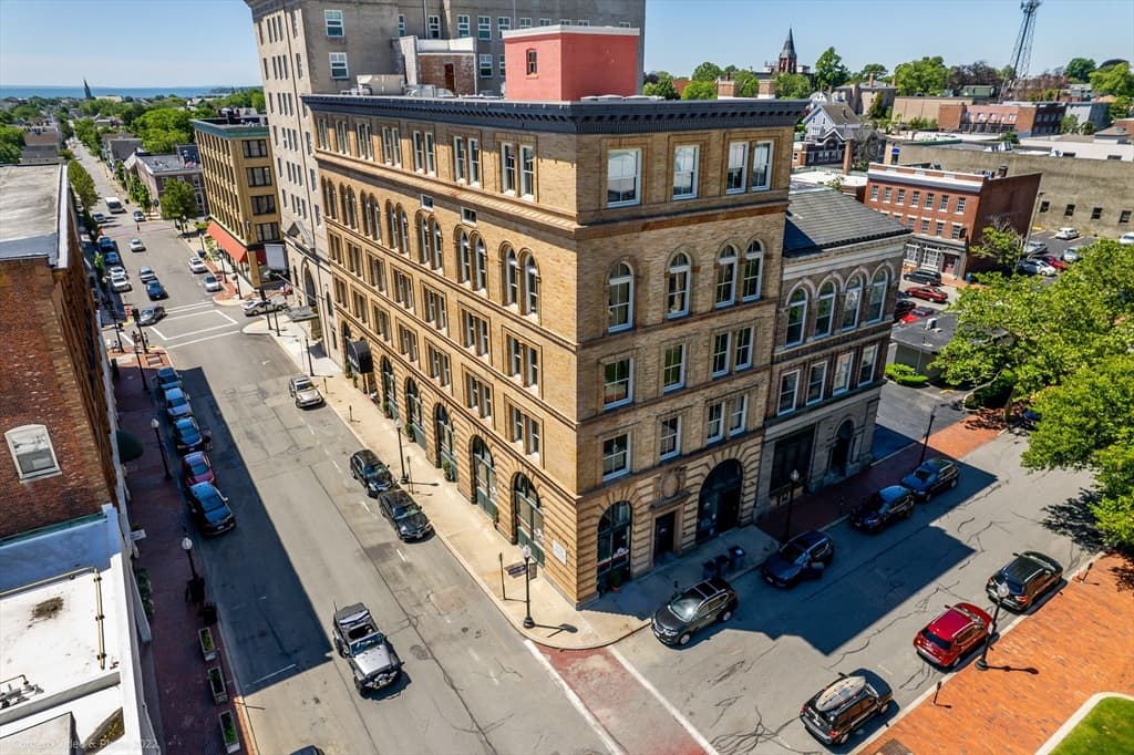 Commercial Sale at 555 Pleasant St, New Bedford MA 02740, New Bedford, photo 2 of 42