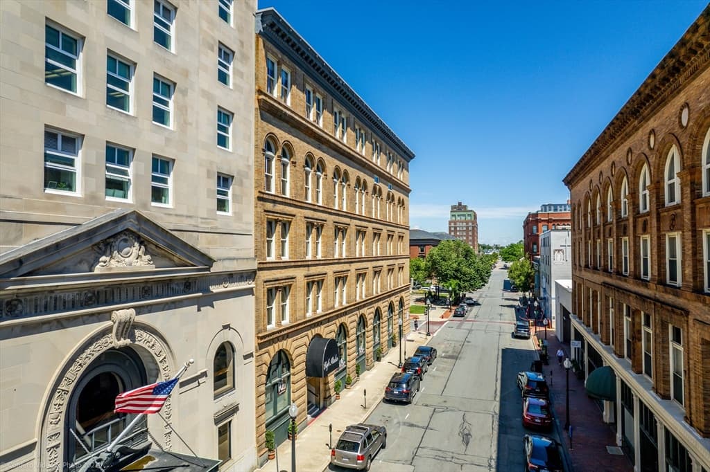 Commercial Sale at 555 Pleasant St, New Bedford MA 02740, New Bedford, photo 9 of 42