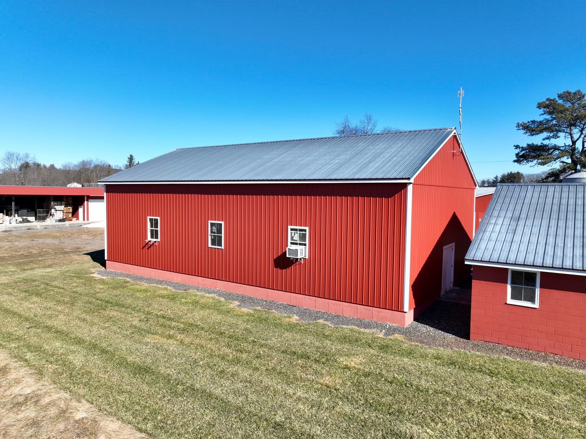 Commercial Sale at 47 Cross St, Bernardston MA 01337, photo 6 of 12