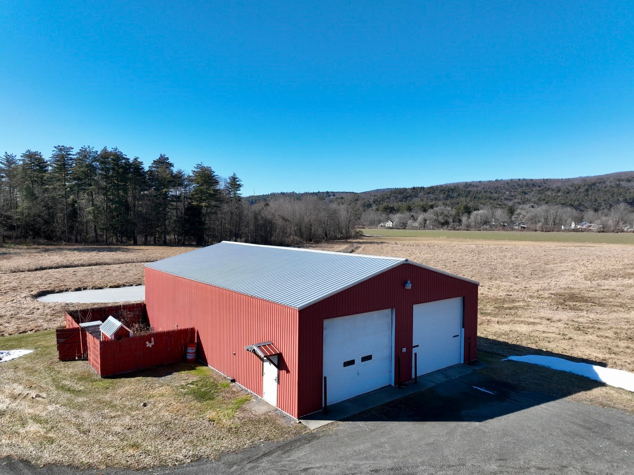 Commercial Sale at 47 Cross St, Bernardston MA 01337, photo 7 of 12