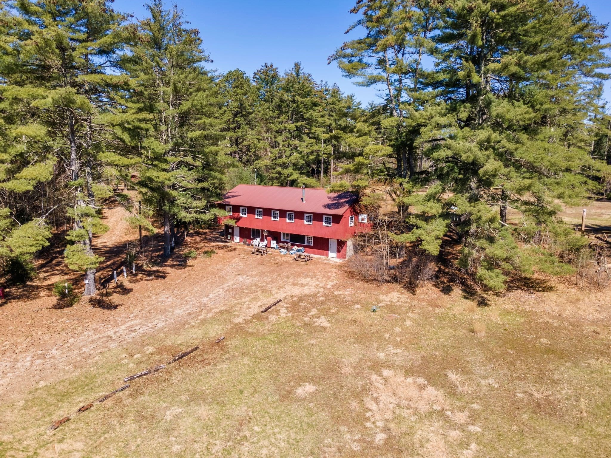 Commercial Sale at 909 Wendell Rd, Warwick MA 01378, photo 7 of 10