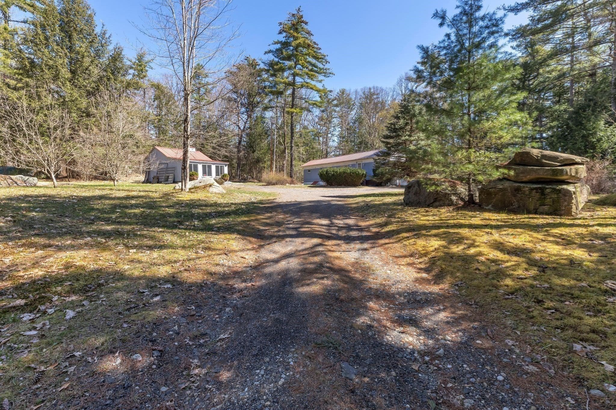 Commercial Sale at 909 Wendell Rd, Warwick MA 01378, photo 5 of 10