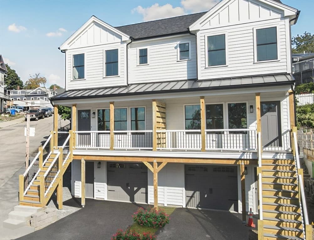337 Danforth St. # 7, Fall River MA 02720
