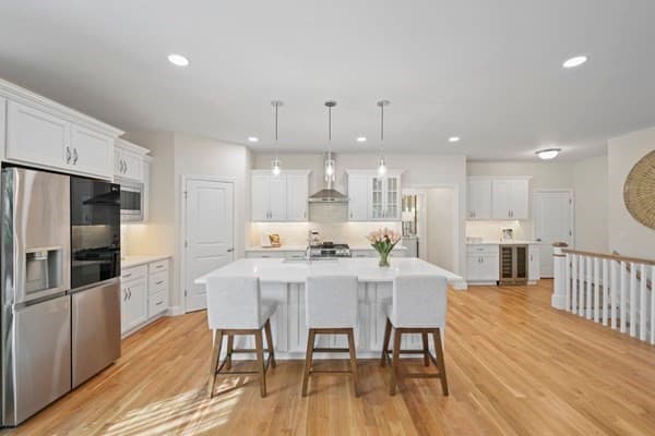 Single Family Residence at R64 Club House Drive # 64, Dighton MA 02715, photo 5 of 15