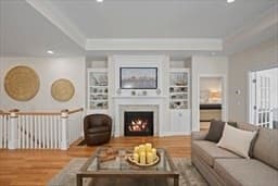 Single Family Residence at R64 Club House Drive # 64, Dighton MA 02715, photo 9 of 15