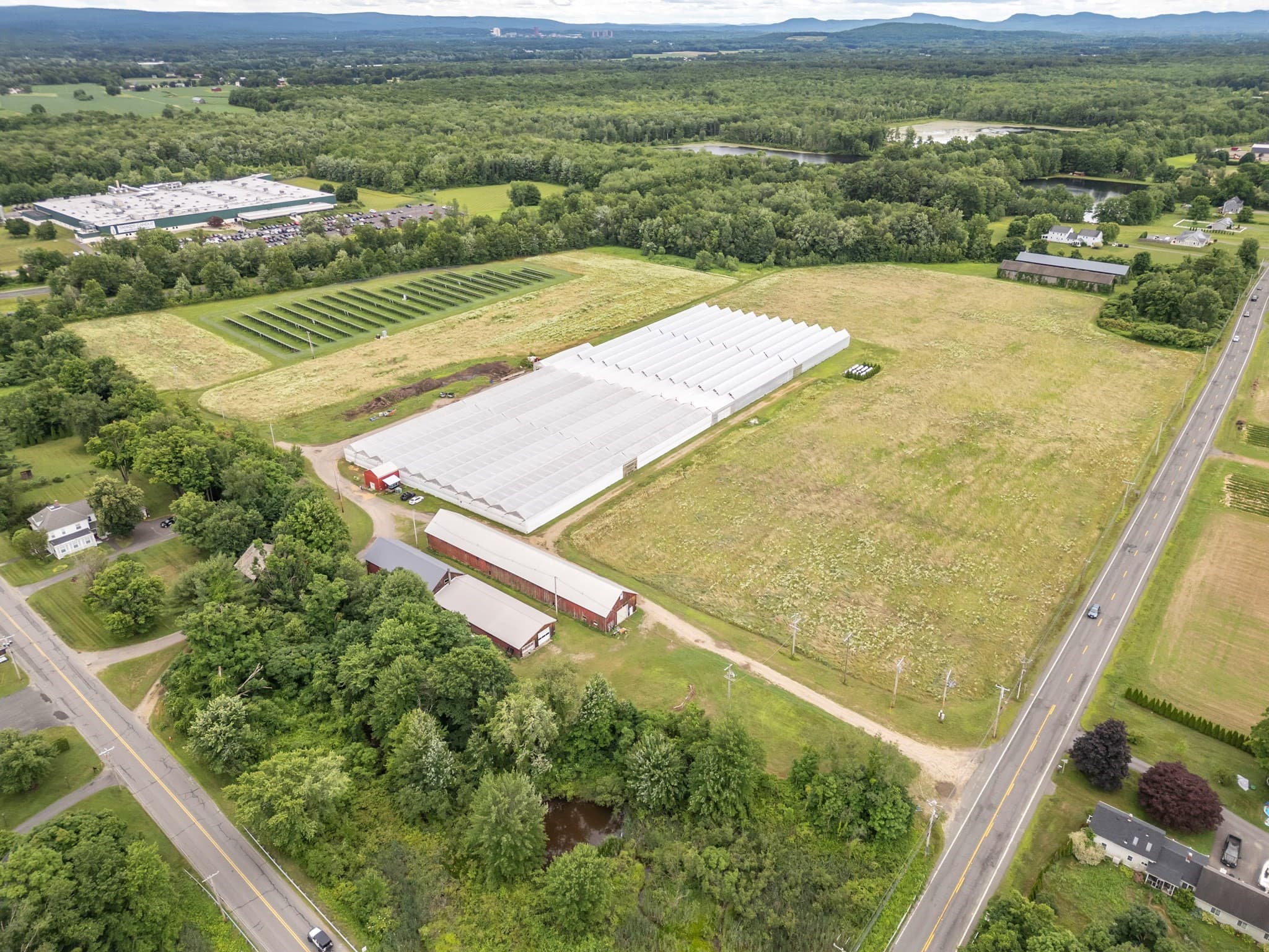 Commercial Sale at 62 Christian Ln, Whately MA 01373, photo 2 of 14