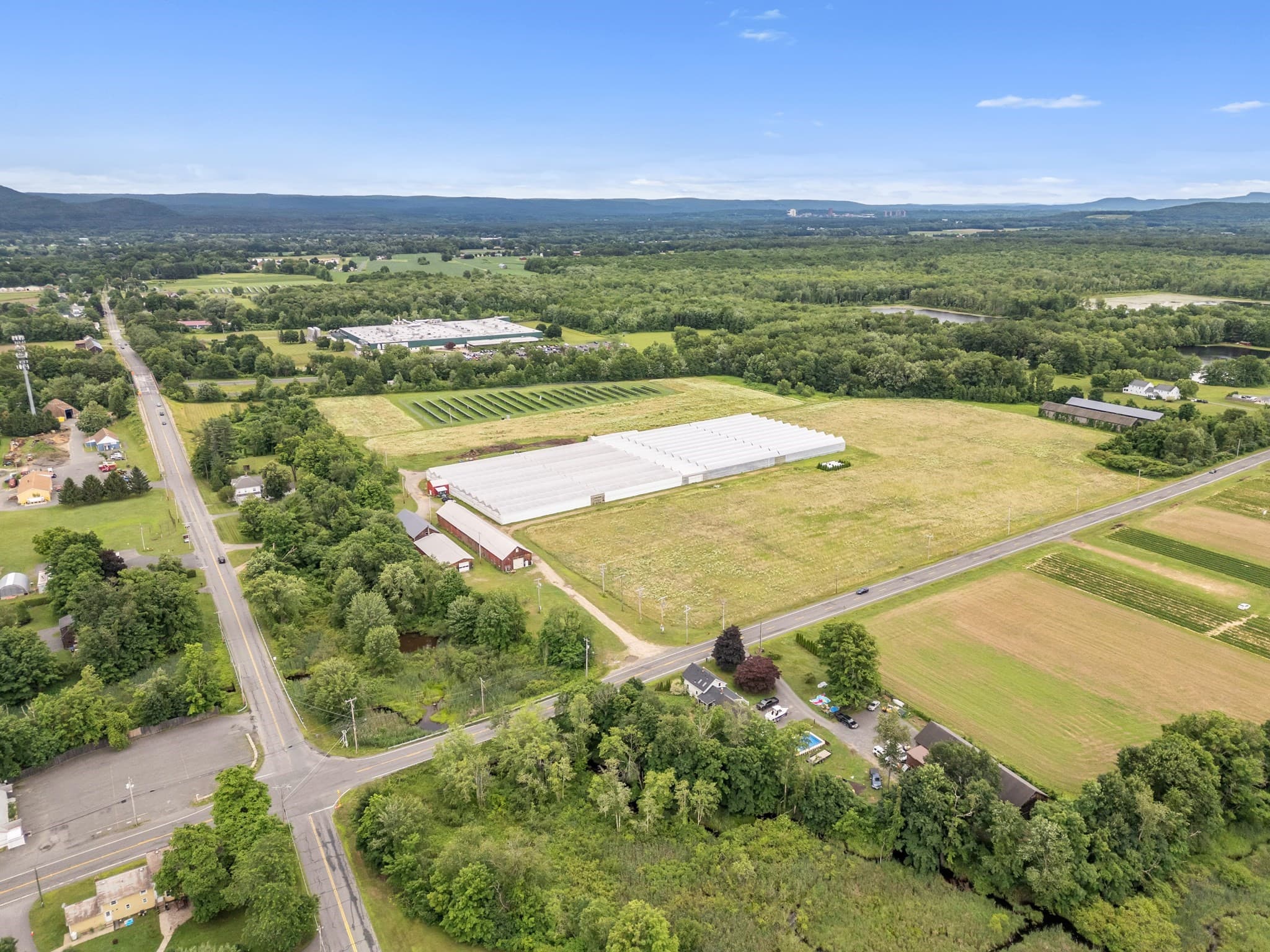 Commercial Sale at 62 Christian Ln, Whately MA 01373, photo 3 of 14