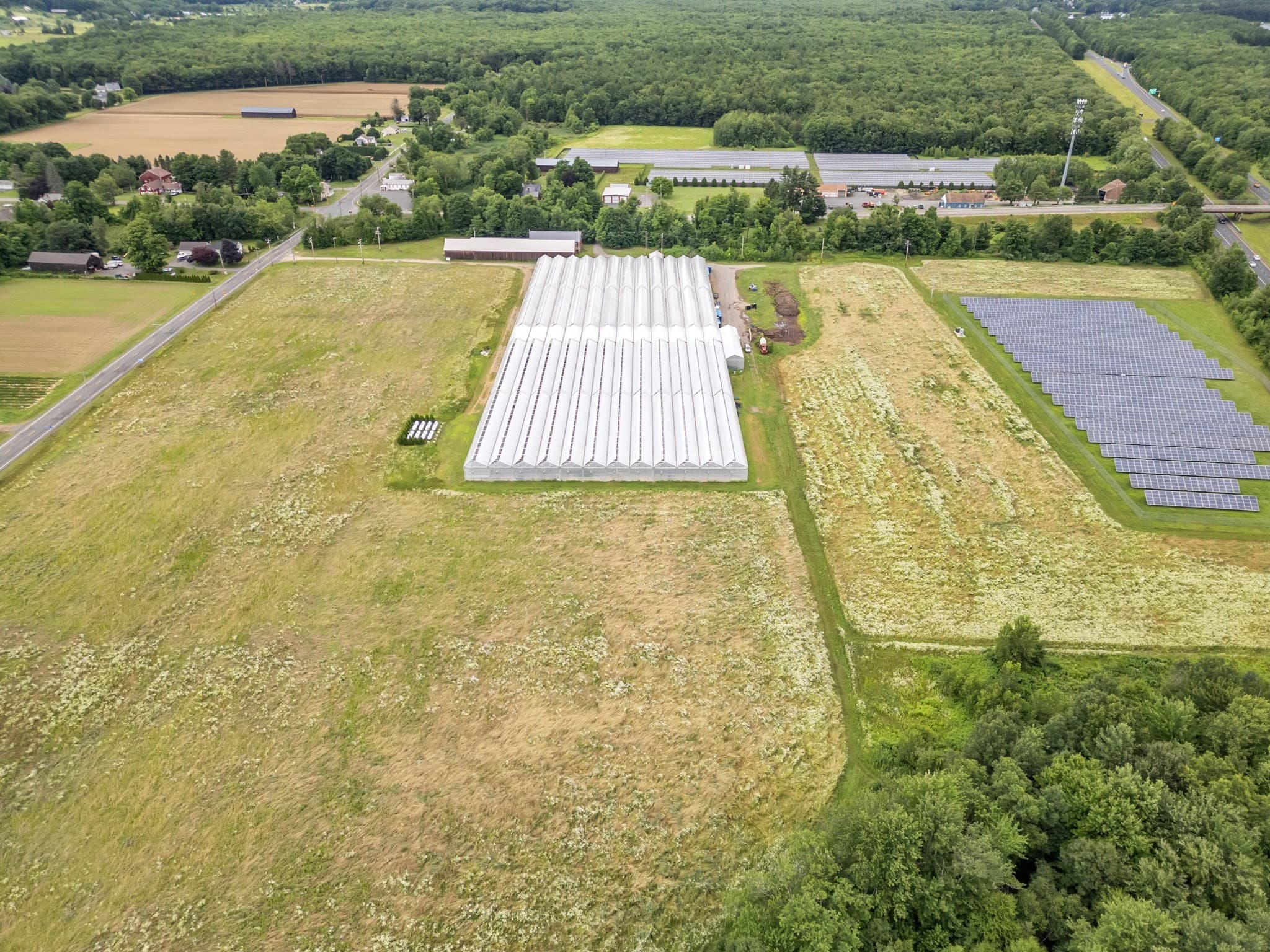 Commercial Sale at 62 Christian Ln, Whately MA 01373, photo 4 of 14