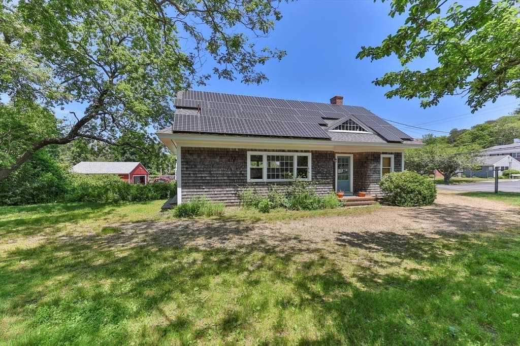 Single Family Residence at 231 Crowell Road, Chatham MA 02633, Chatham, photo 26 of 27