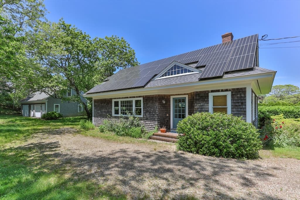 231 Crowell Road, Chatham MA 02633
