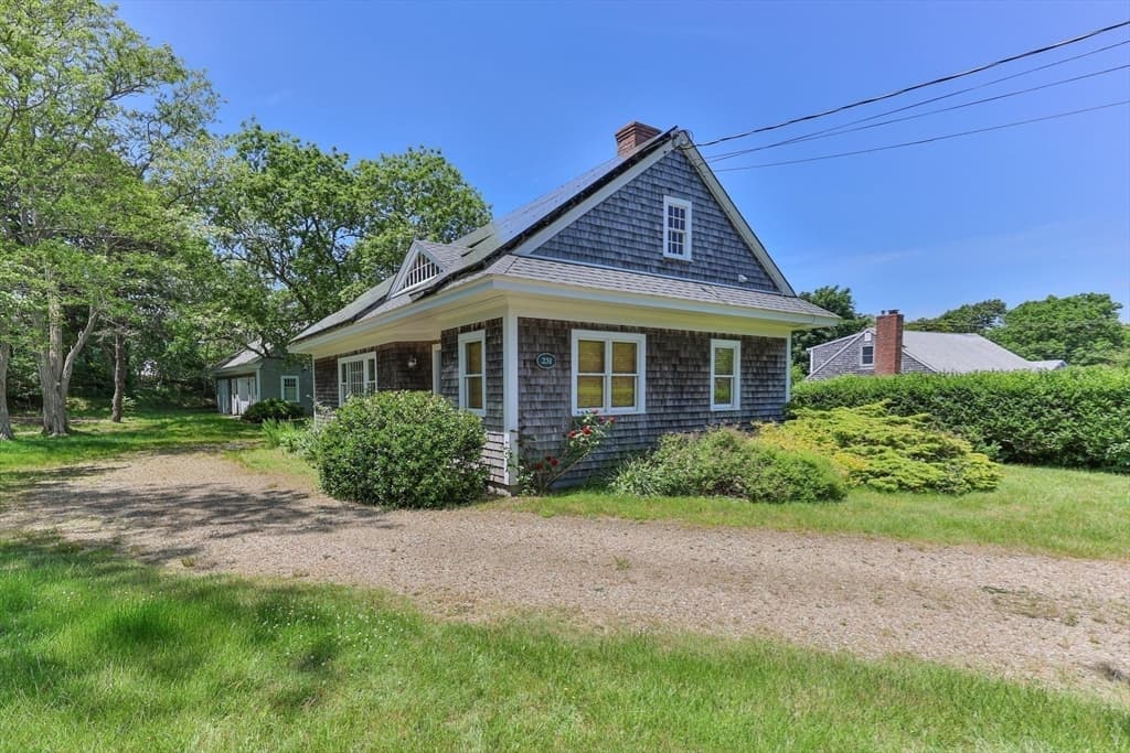 Single Family Residence at 231 Crowell Road, Chatham MA 02633, Chatham, photo 25 of 27