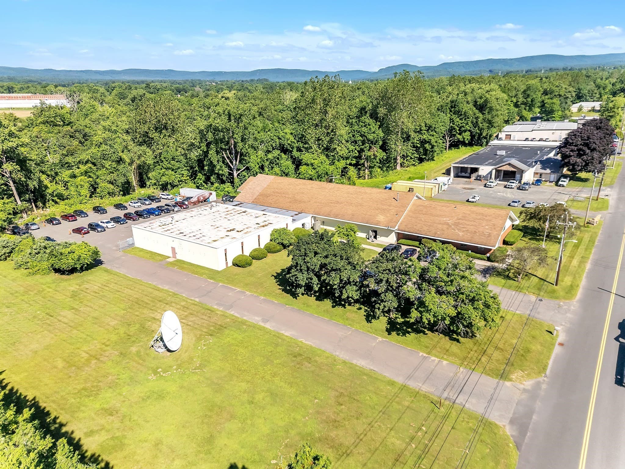 Commercial Sale at 79 Mainline Drive, Westfield MA 01085, photo 6 of 24