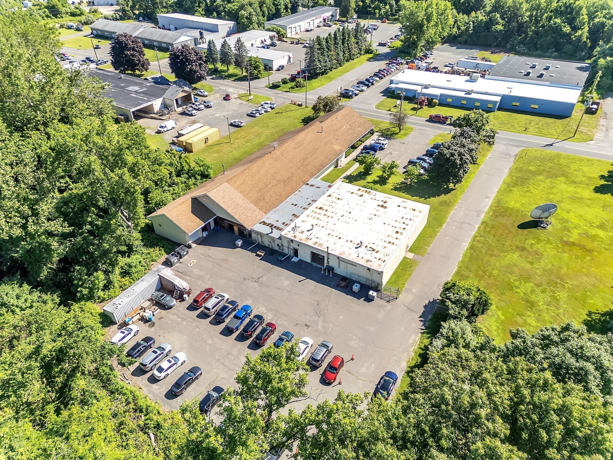 Commercial Sale at 79 Mainline Drive, Westfield MA 01085, photo 7 of 24