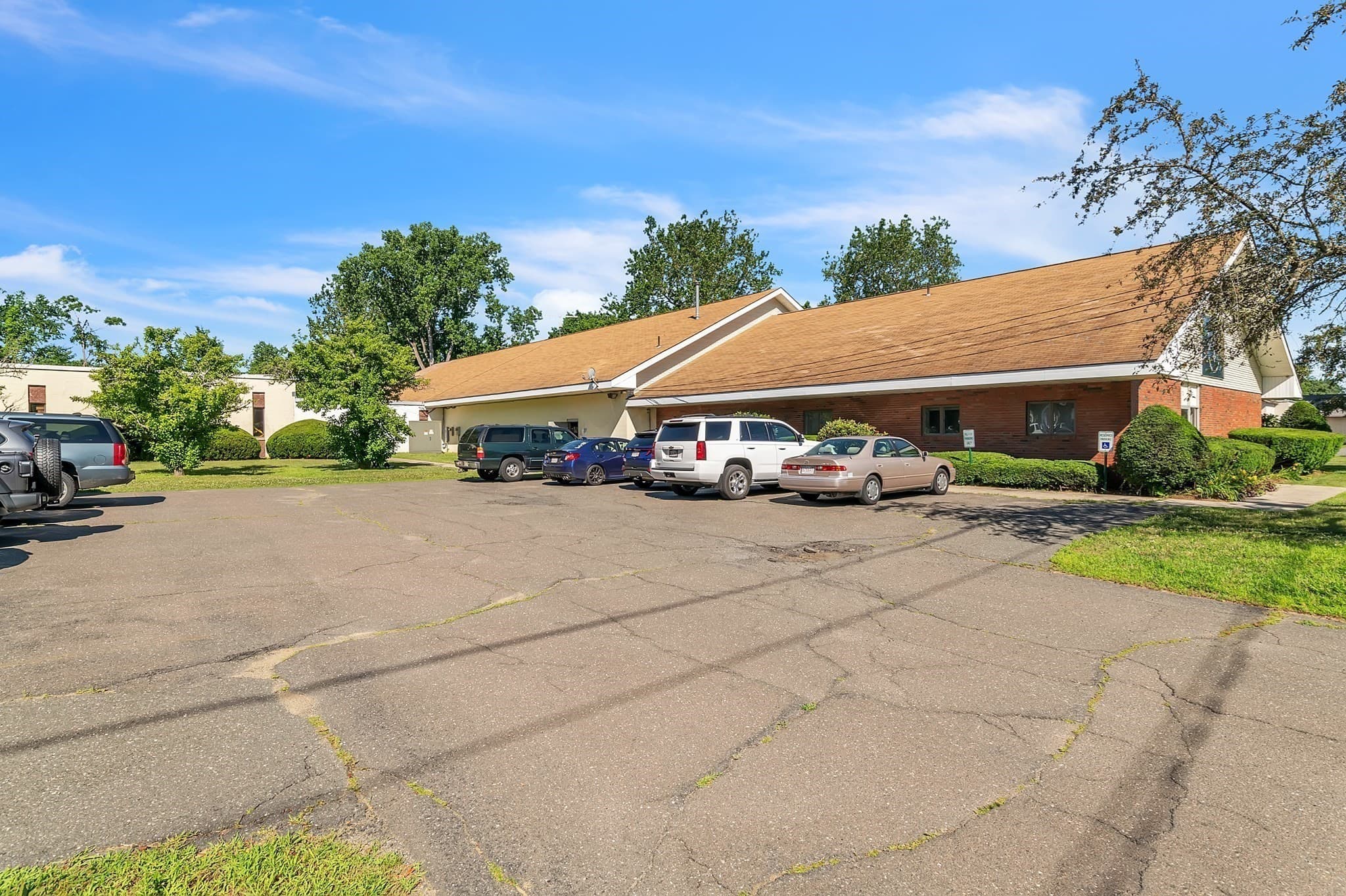 Commercial Sale at 79 Mainline Drive, Westfield MA 01085, photo 3 of 24