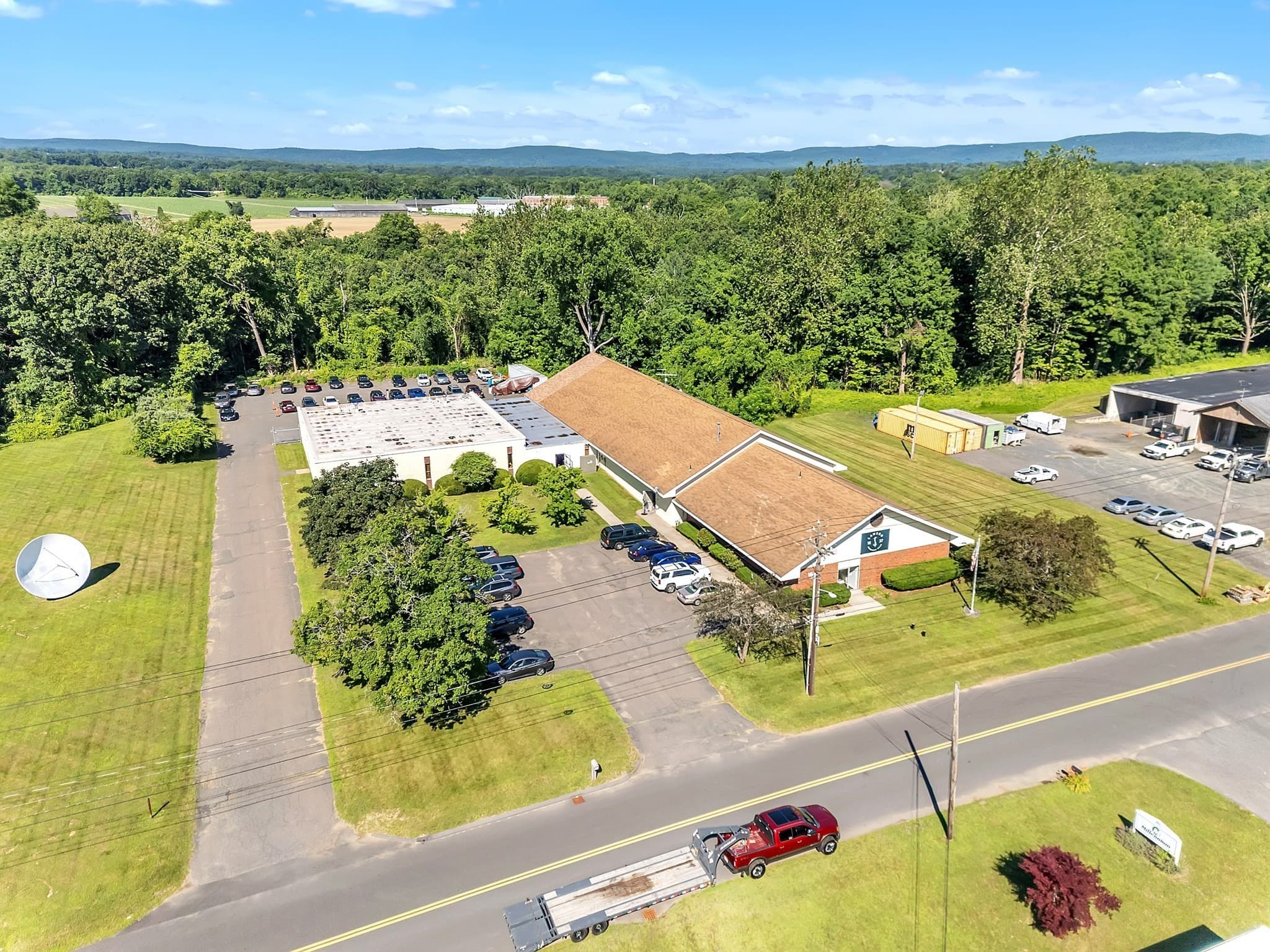 79 Mainline Drive, Westfield MA 01085