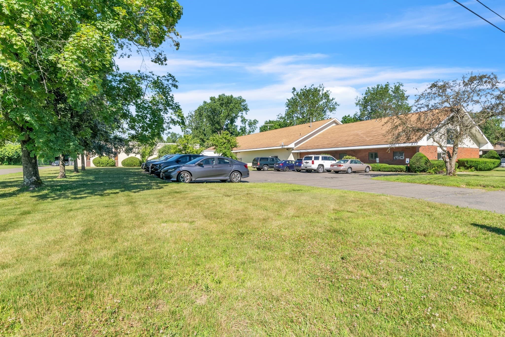 Commercial Sale at 79 Mainline Drive, Westfield MA 01085, photo 5 of 24