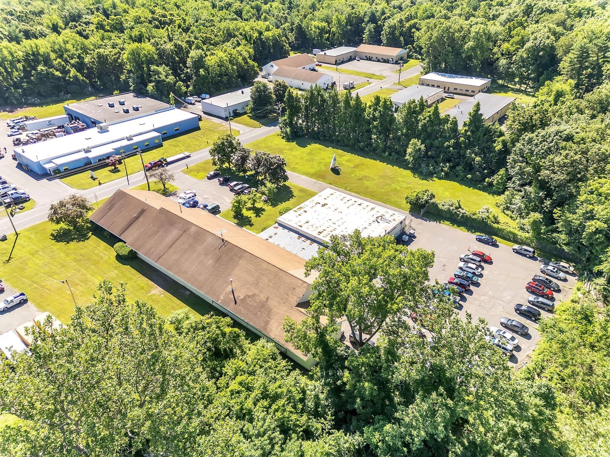Commercial Sale at 79 Mainline Drive, Westfield MA 01085, photo 9 of 24