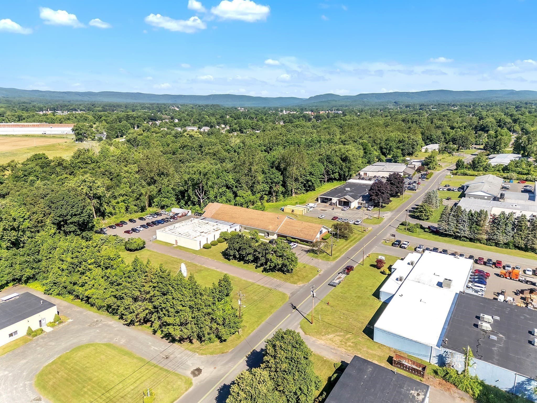 Commercial Sale at 79 Mainline Drive, Westfield MA 01085, photo 24 of 24