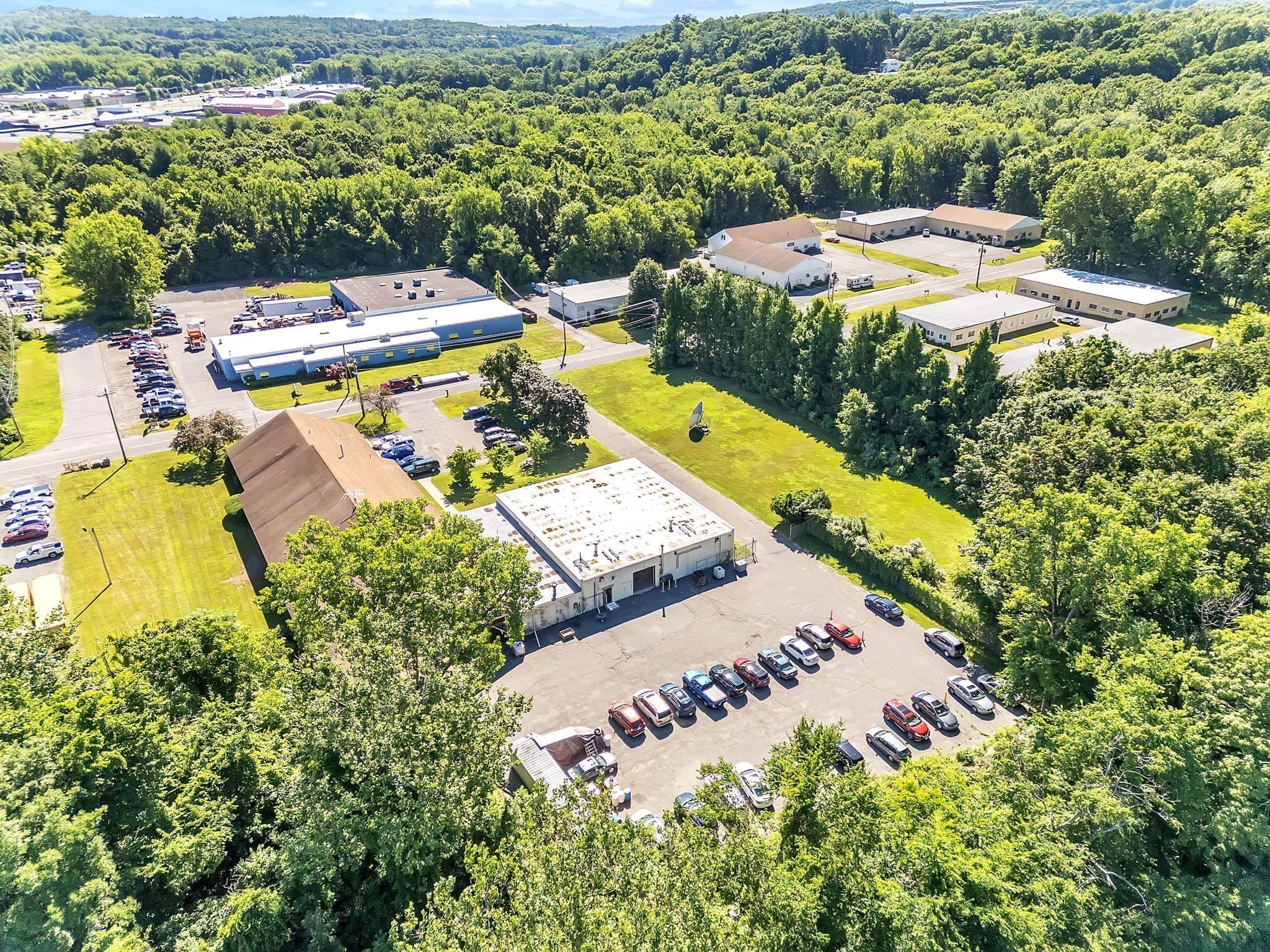 Commercial Sale at 79 Mainline Drive, Westfield MA 01085, photo 8 of 24