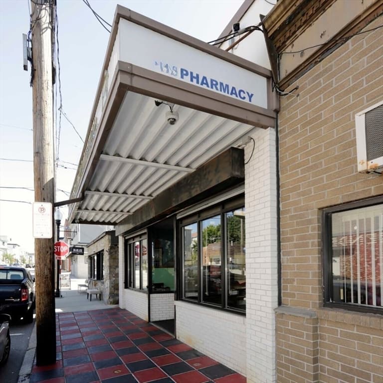 Commercial Sale at 246 E Main St, Fall River MA 02724, Fall River, photo 2 of 39