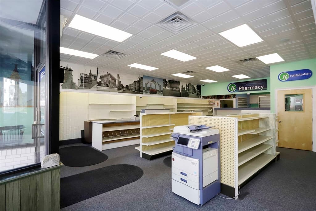 Commercial Sale at 246 E Main St, Fall River MA 02724, Fall River, photo 13 of 39