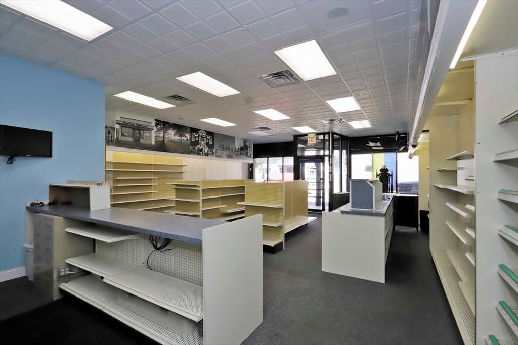 Commercial Sale at 246 E Main St, Fall River MA 02724, Fall River, photo 16 of 39