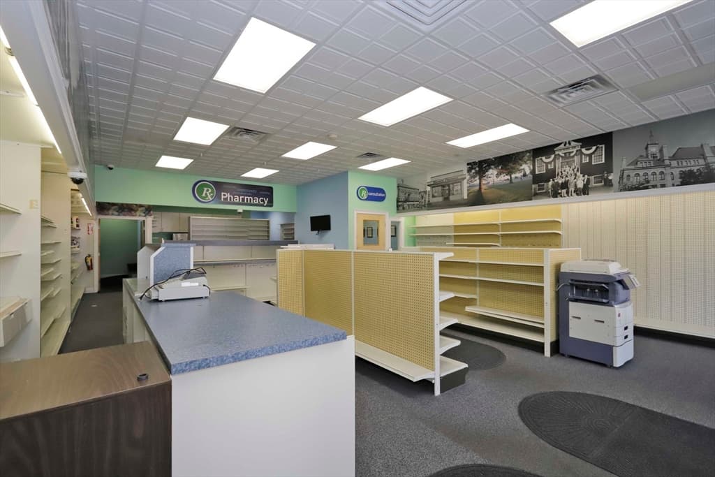 Commercial Sale at 246 E Main St, Fall River MA 02724, Fall River, photo 12 of 39
