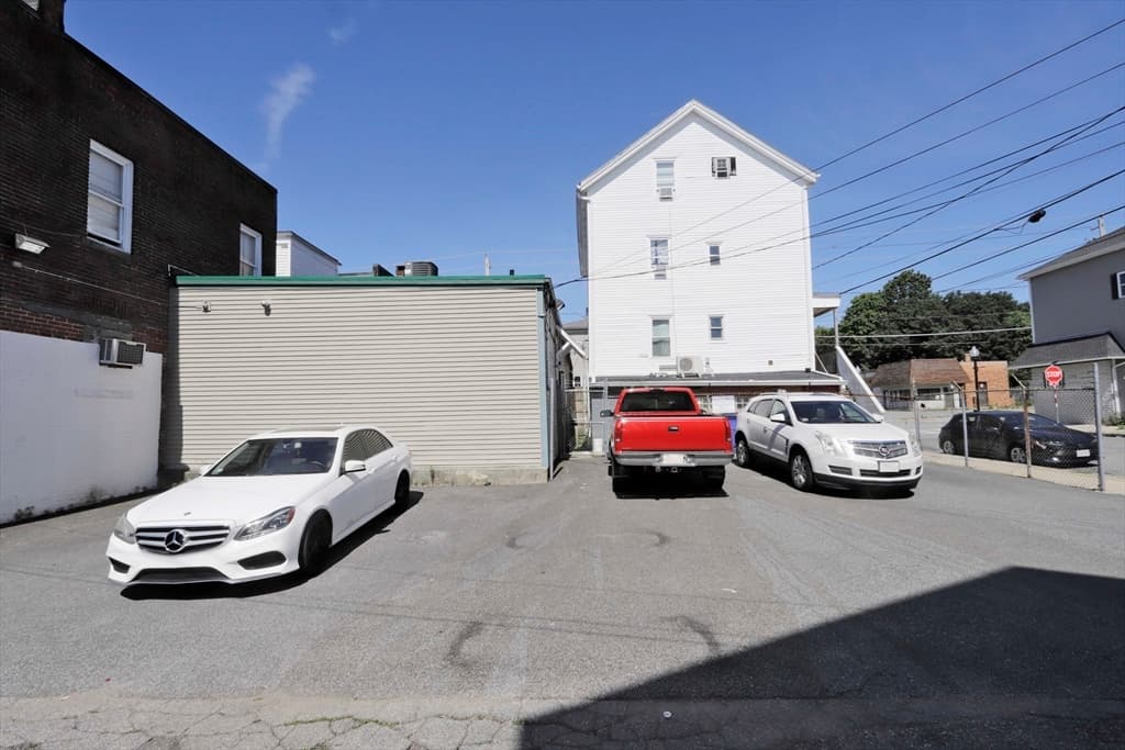 Commercial Sale at 246 E Main St, Fall River MA 02724, Fall River, photo 5 of 39