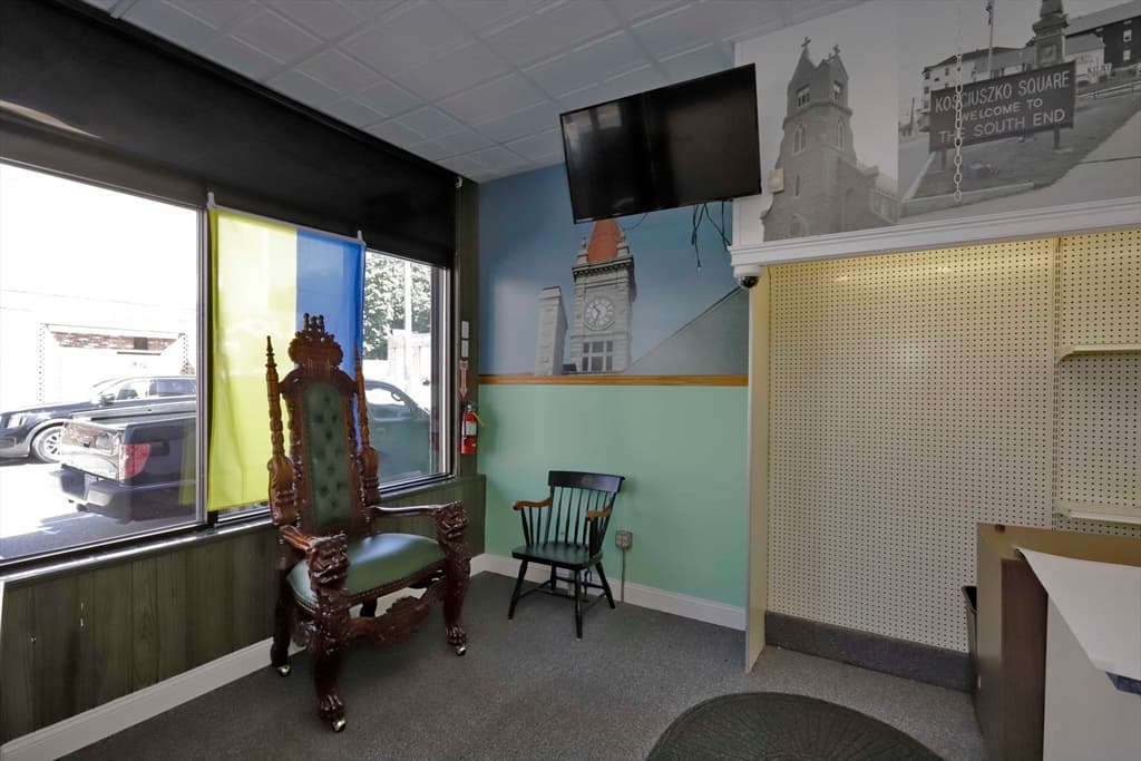 Commercial Sale at 246 E Main St, Fall River MA 02724, Fall River, photo 14 of 39