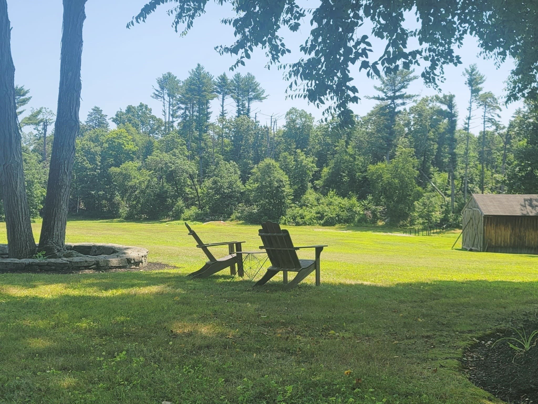 0 Old Dunstable Rd, Groton MA 01450