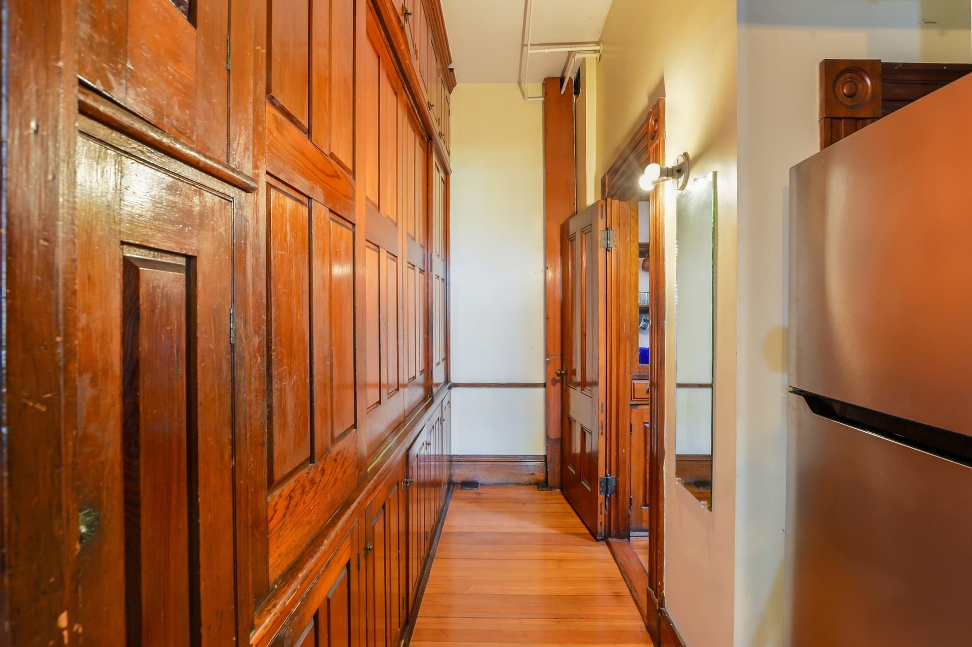 Single Family Residence at 71 Hawthorn St, New Bedford MA 02740, photo 41 of 41