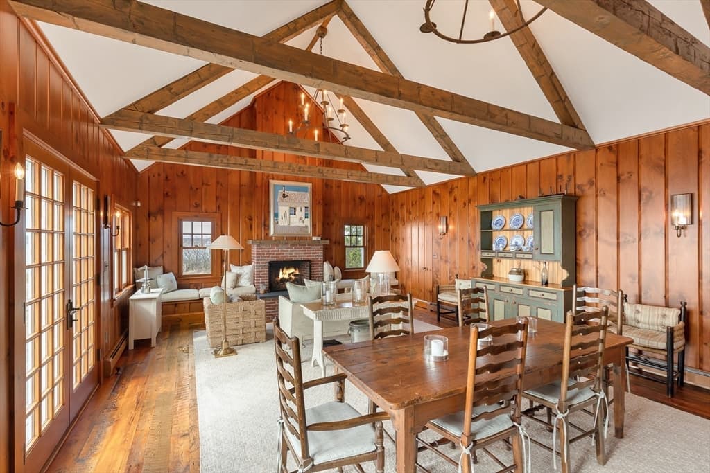 Single Family Residence at 000 Standish Street, Duxbury MA 02332, Duxbury, photo 27 of 42