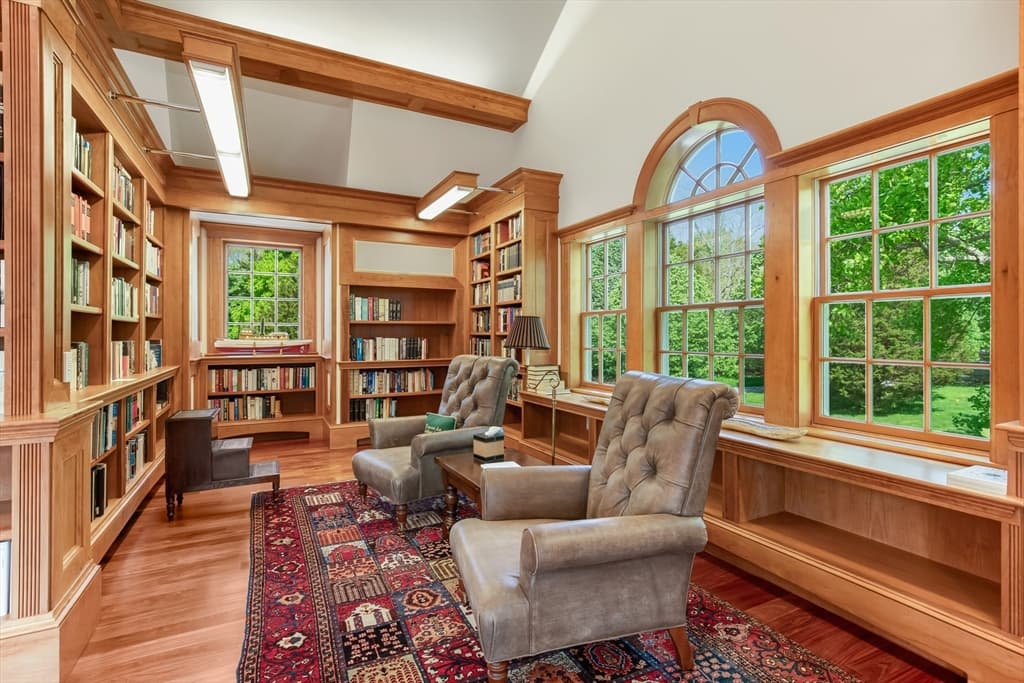 Single Family Residence at 000 Standish Street, Duxbury MA 02332, Duxbury, photo 13 of 42