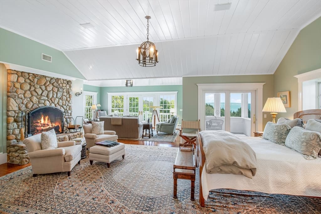 Single Family Residence at 000 Standish Street, Duxbury MA 02332, Duxbury, photo 16 of 42