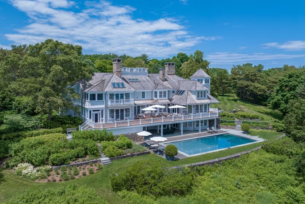 Single Family Residence at 000 Standish Street, Duxbury MA 02332, Duxbury, photo 5 of 42