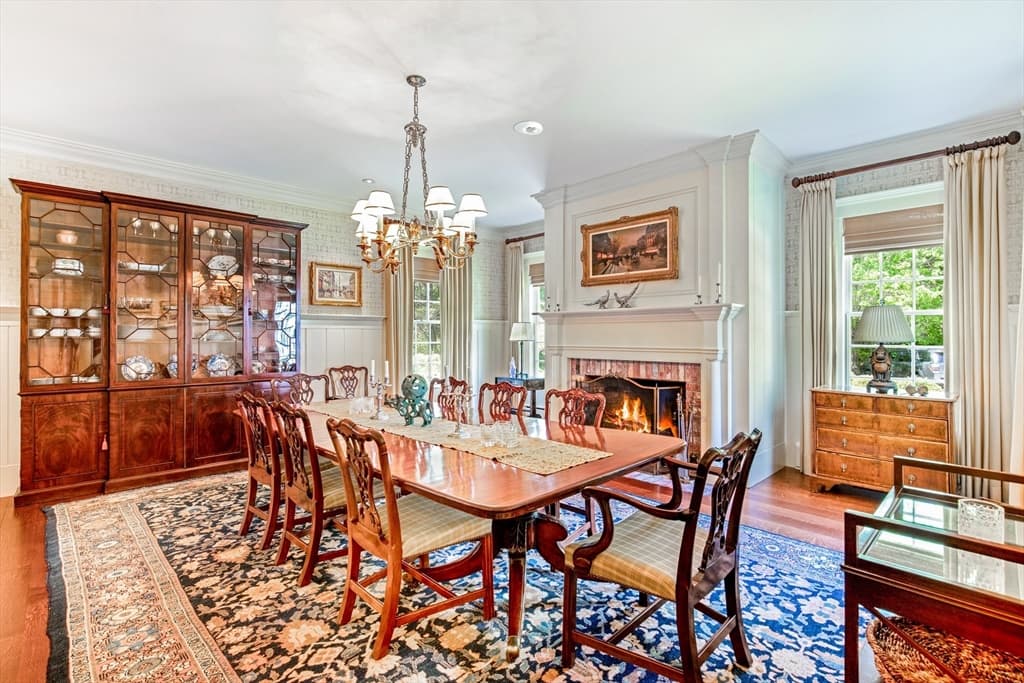 Single Family Residence at 000 Standish Street, Duxbury MA 02332, Duxbury, photo 9 of 42