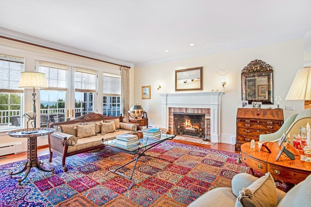 Single Family Residence at 000 Standish Street, Duxbury MA 02332, Duxbury, photo 10 of 42