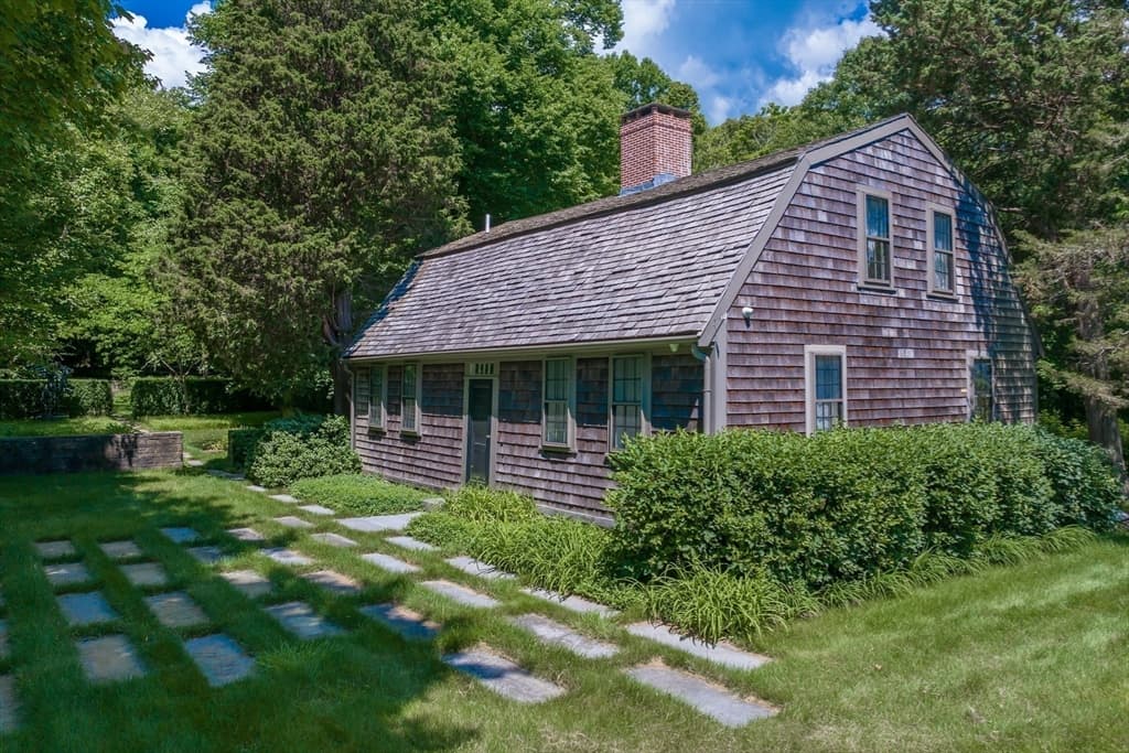 Single Family Residence at 000 Standish Street, Duxbury MA 02332, Duxbury, photo 33 of 42