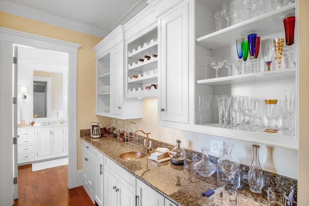 Single Family Residence at 000 Standish Street, Duxbury MA 02332, Duxbury, photo 11 of 42