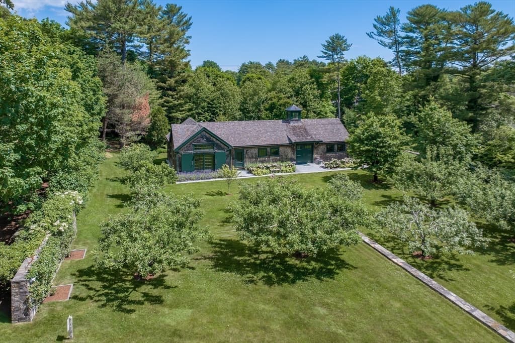 Single Family Residence at 000 Standish Street, Duxbury MA 02332, Duxbury, photo 31 of 42