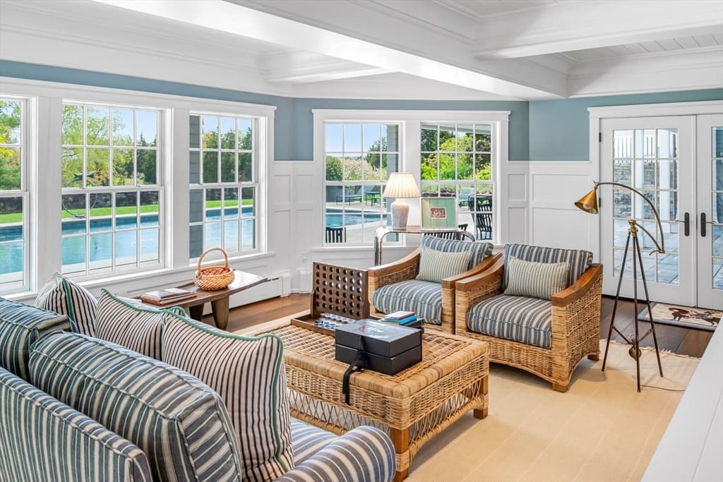 Single Family Residence at 000 Standish Street, Duxbury MA 02332, Duxbury, photo 21 of 42