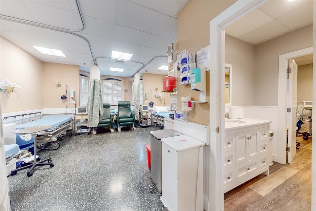 Commercial Sale at 160 Commonwealth # L7, Boston MA 02116, photo 7 of 10