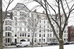 160 Commonwealth # L7, Boston MA 02116