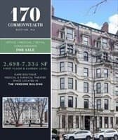 Commercial Sale at 160 Commonwealth # L7, Boston MA 02116, photo 8 of 10