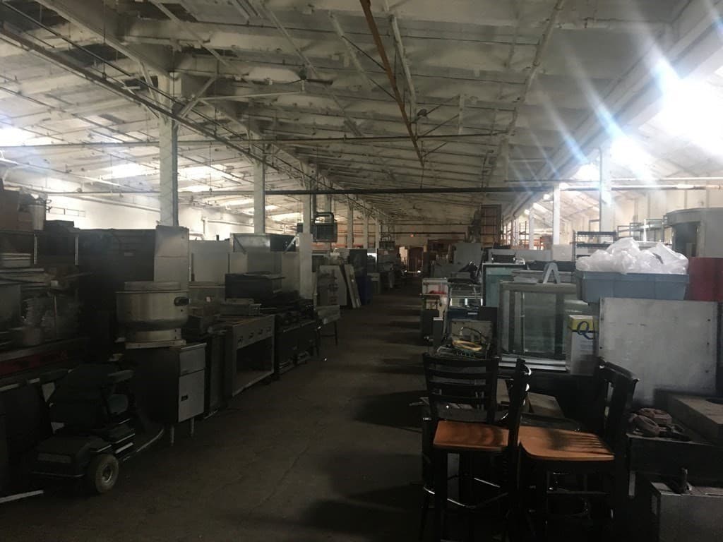 Commercial Sale at 60-66 Jackson St, Holyoke MA 01040, Holyoke, photo 13 of 24