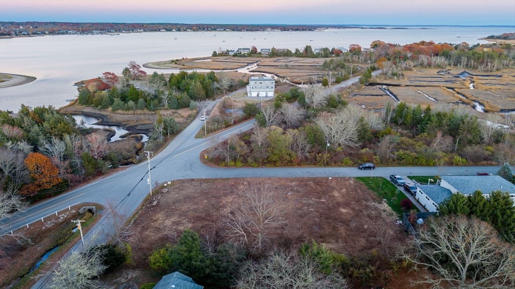 0 Whalers Way, Mattapoisett MA 02740