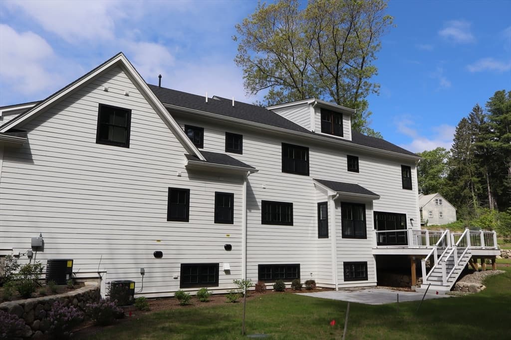 6 Clifford Lane, Weston MA 02493 photo 2