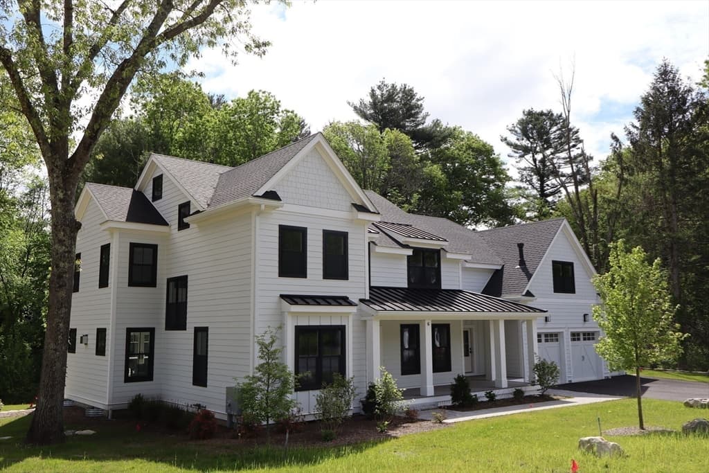 6 Clifford Lane, Weston MA 02493 photo 6